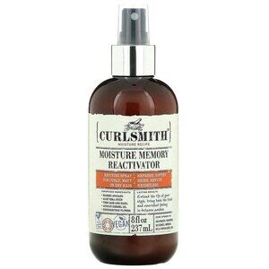 Curlsmith Moisture Memory Reactivator (25% used)